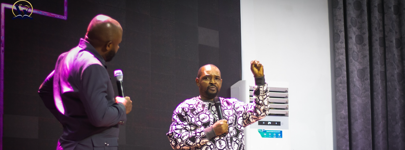 Wisdom Word Assembly